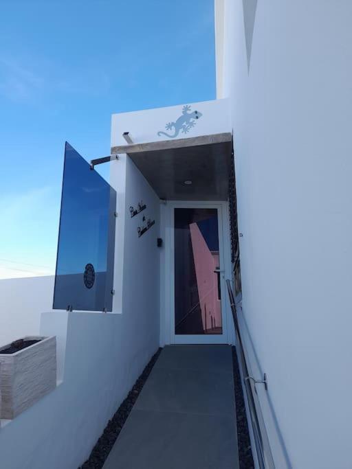 Casa Volcan De Caldera Blanca Tinguaton Luaran gambar